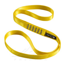 Петля Black Diamond Nylon Runner 18 мм (Yellow), 60 см