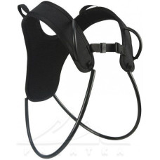Разгрузочная система Black Diamond Zodiac Gear Sling (Black)