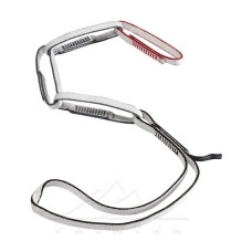 Самостраховка Black Diamond Link Personal Anchor (Grey/Red)