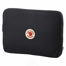 Чехол для ноутбука Fjallraven Kanken Laptop Case 13 (550/Black)