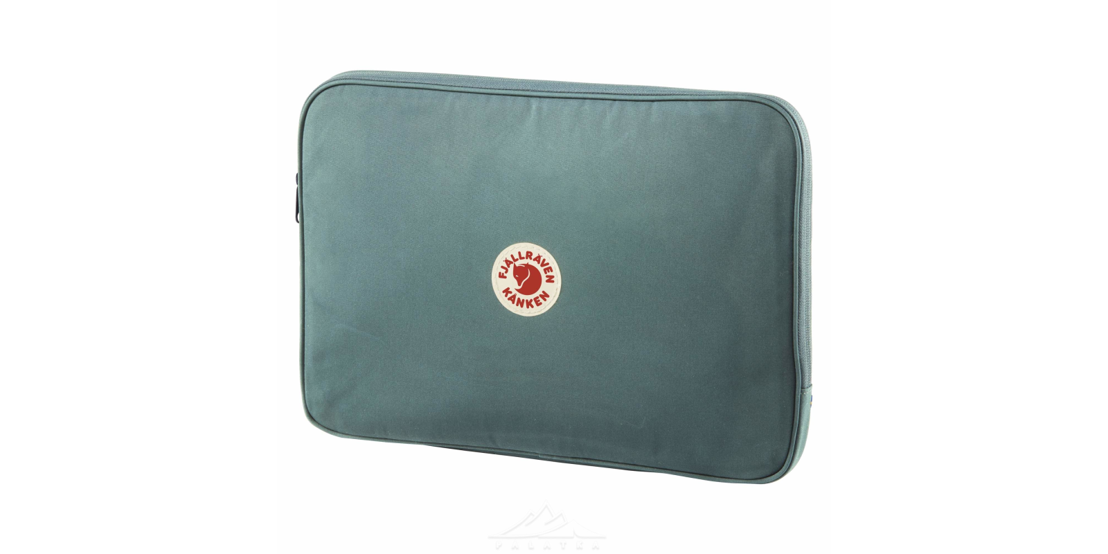 Чохол для ноутбука Fjallraven Kanken Laptop Case 15 (664/Frost Green)