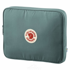 Чехол для планшета Fjallraven Kanken Tablet Case (664/Frost Green)