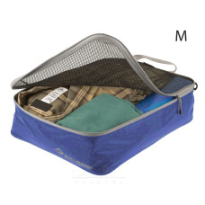Органайзер для одежды Sea to Summit Garmet Mesh M (Midnight Blue) Органайзер для одежды Sea to Summit Garmet Mesh M (Midnight Blue)