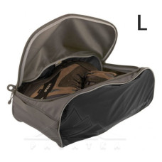 Чехол для обуви Sea to Summit Shoe Bag L (Black)