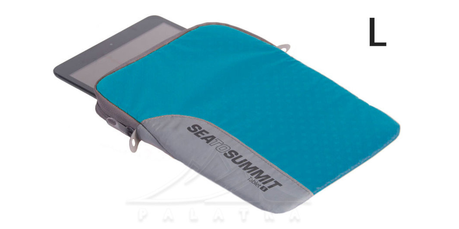Чохол для планшета Sea to Summit Tablet Sleeve L (Blue)