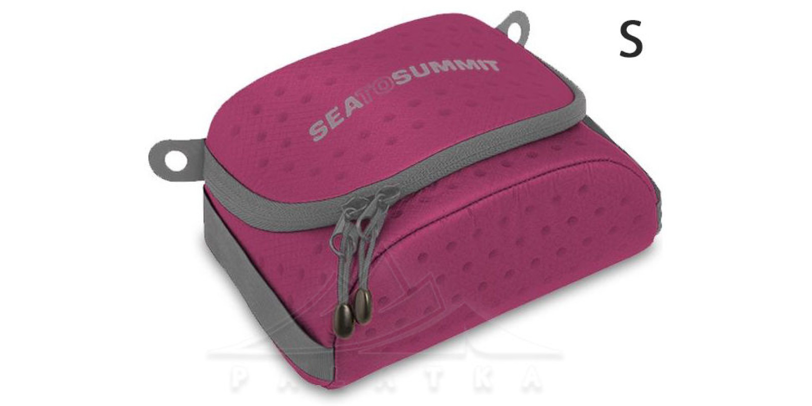 Чехол для техники Sea to Summit Padded Soft Cell S (Berry) Чехол для техники Sea to Summit Padded Soft Cell S (Berry)