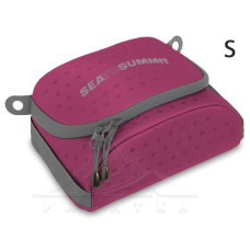 Чехол для техники Sea to Summit Padded Soft Cell S (Berry)