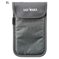 Чехол для сматрфона Tatonka Smartphone Case XL (Titan Grey)