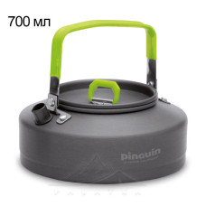 Чайник Pinguin Kettle S, 700 мл