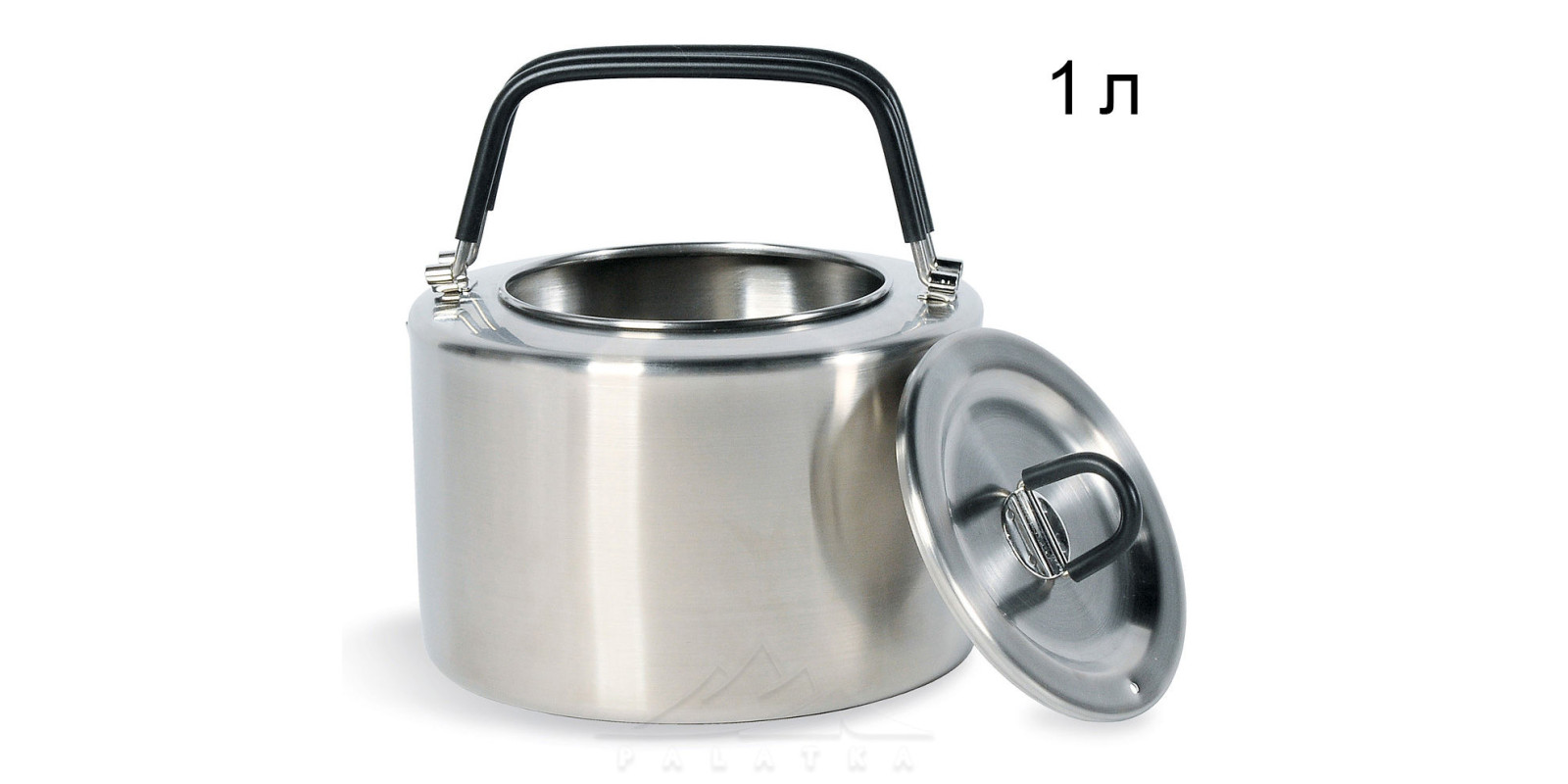 Чайник Tatonka H2O Pot, 1 л