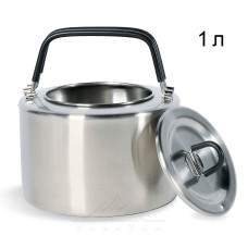Чайник Tatonka H2O Pot, 1 л