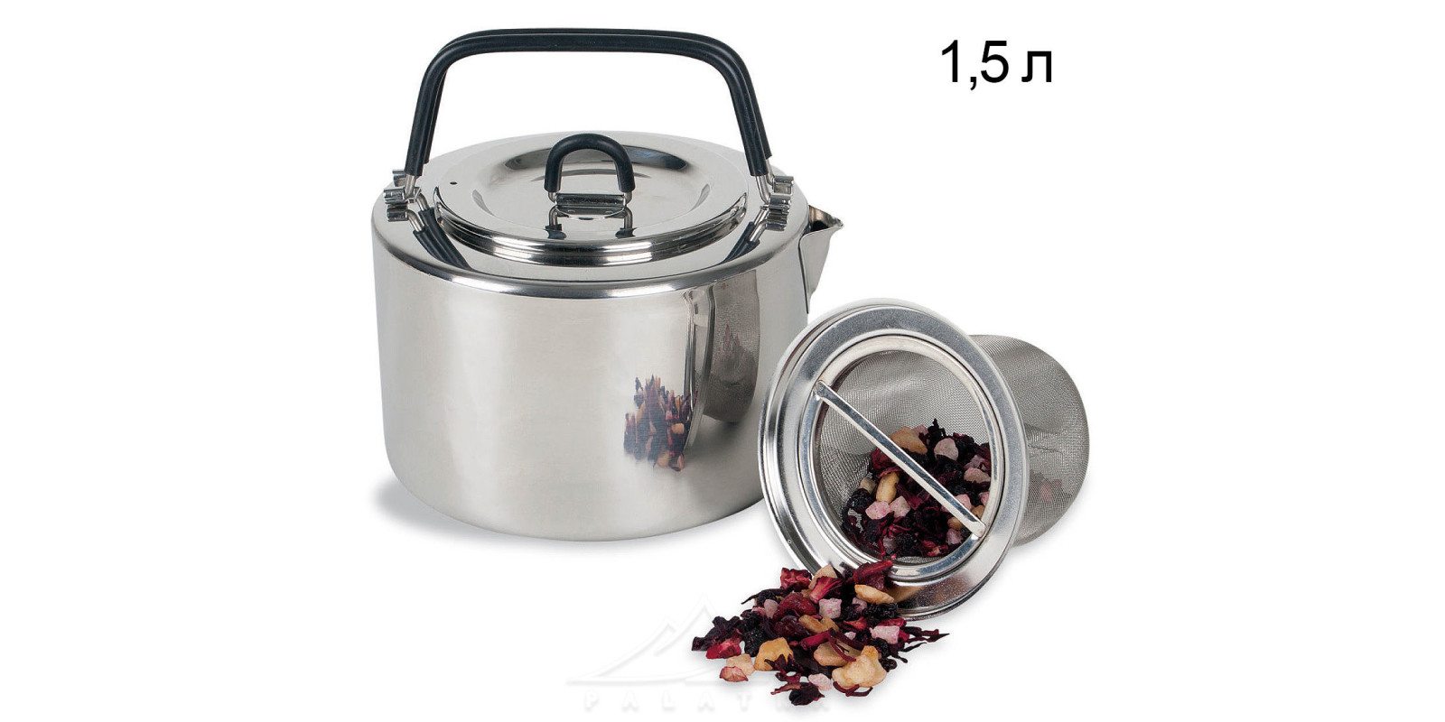 Чайник Tatonka Tea Pot, 1,5 л Чайник Tatonka Tea Pot, 1,5 л