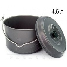 Котелок Tramp TRC-040, 4,6 л