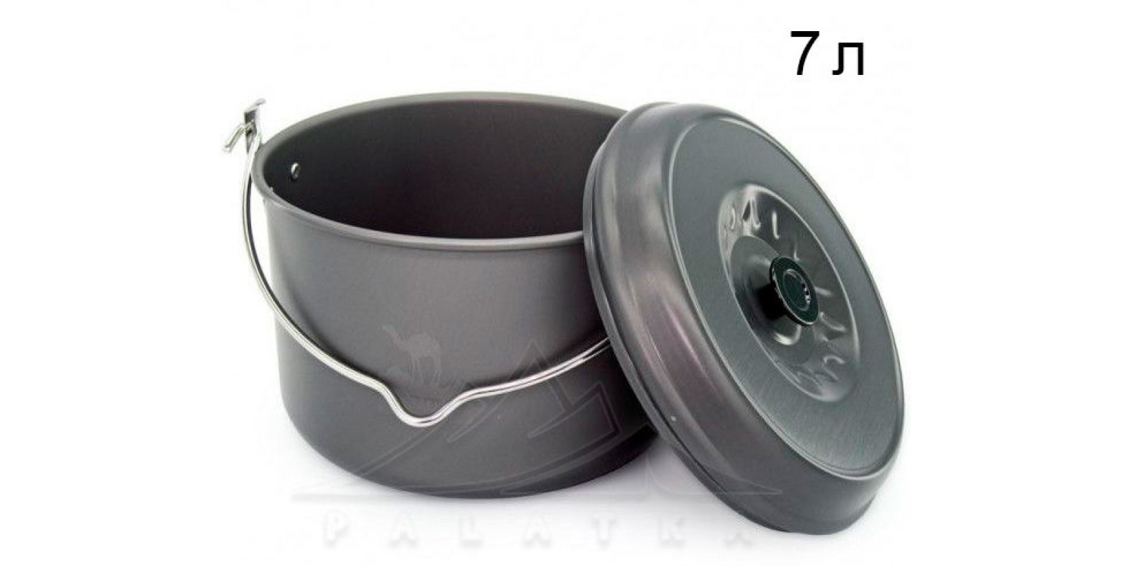 Котелок Tramp TRC-041, 7 л