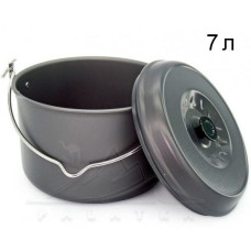Котелок Tramp TRC-041, 7 л