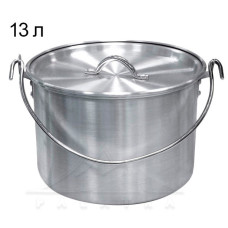 Котелок Tramp TRC-057, 13 л