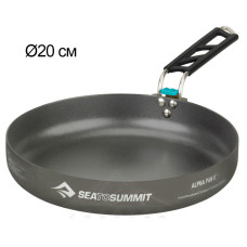 Сковорода Sea to Summit Alpha Pan, 20 см