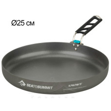 Сковорода Sea to Summit Alpha Pan, 25 см