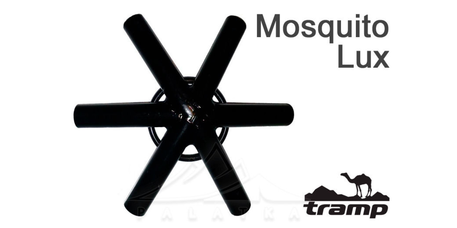 Вершина для каркаса Tramp TRA-050 (Mosquito Lux), 1 шт. Вершина для каркаса Tramp TRA-050 (Mosquito Lux), 1 шт.