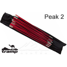Набір дуг Tramp TRA-071 ALU Poles Set (Peak 2)