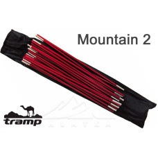 Набір дуг Tramp TRA-073 ALU Poles Set (Mountain 2)
