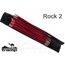 Набір дуг Tramp TRA-081 ALU Poles Set (Rock 2)