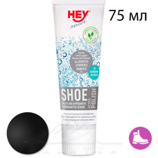 Просочення для мембранного взуття HEY SPORT Active Polish (чорний), 75 мл