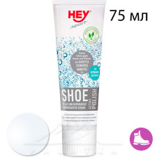 Просочення для мембранного взуття HEY SPORT Active Polish (безбарвний), 75 мл