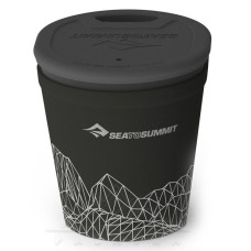 Термочашка Sea to Summit DeltaLight Insul Mug (Grey), 350 мл