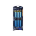  набір кілочків sea to summit ground control tent peg (200 мм), 8 шт. туризм 41123 3