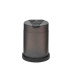  місткість для спецій wildo shaker (black) туризм 41239 2