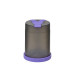  місткість для спецій wildo shaker (blueberry) туризм 41232 2