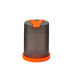  місткість для спецій wildo shaker (orange) туризм 41236 2