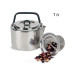  чайник tatonka tea pot, 1 л туризм 41081 2