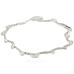  дейзі-чейн black diamond dynex daisy chain 12 мм (grey), 140 см туризм 41145 2