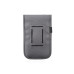  чехол для сматрфона tatonka smartphone case xl (titan grey) туризм 41198 3