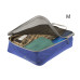  органайзер для одежды sea to summit garmet mesh m (midnight blue) туризм 41194 2