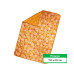  одеяло trimm picnic (orange) туризм 41277 2