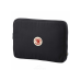  чохол для ноутбука fjallraven kanken laptop case 13 (550/black) туризм 41192 2