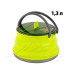  чайник sea to summit x-pot kettle (lime), 1,3 л туризм 41073 2