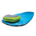  простирадло на гумці для килимка sea to summit coolmax fitted sheet (blue), regular туризм 41259 2