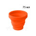  склянка sea to summit x-shot (orange), 75 мл туризм 41178 2