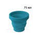  склянка sea to summit x-shot (pacific blue), 75 мл туризм 41173 2
