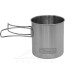  кружка terra incognita s-mug 500, 500 мл туризм 41176 2