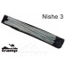  набір дуг tramp tra-087 durapol poles set (nishe 3) туризм 41127 2