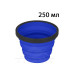  склянка sea to summit x-cup (blue), 250 мл туризм 41175 2