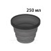  склянка sea to summit x-cup (grey), 250 мл туризм 41174 2
