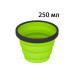  склянка sea to summit x-cup (lime), 250 мл туризм 41172 2