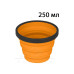  склянка sea to summit x-cup (orange), 250 мл туризм 41171 2