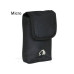 чехол для телефона tatonka mobile case micro (black) туризм 41195 2